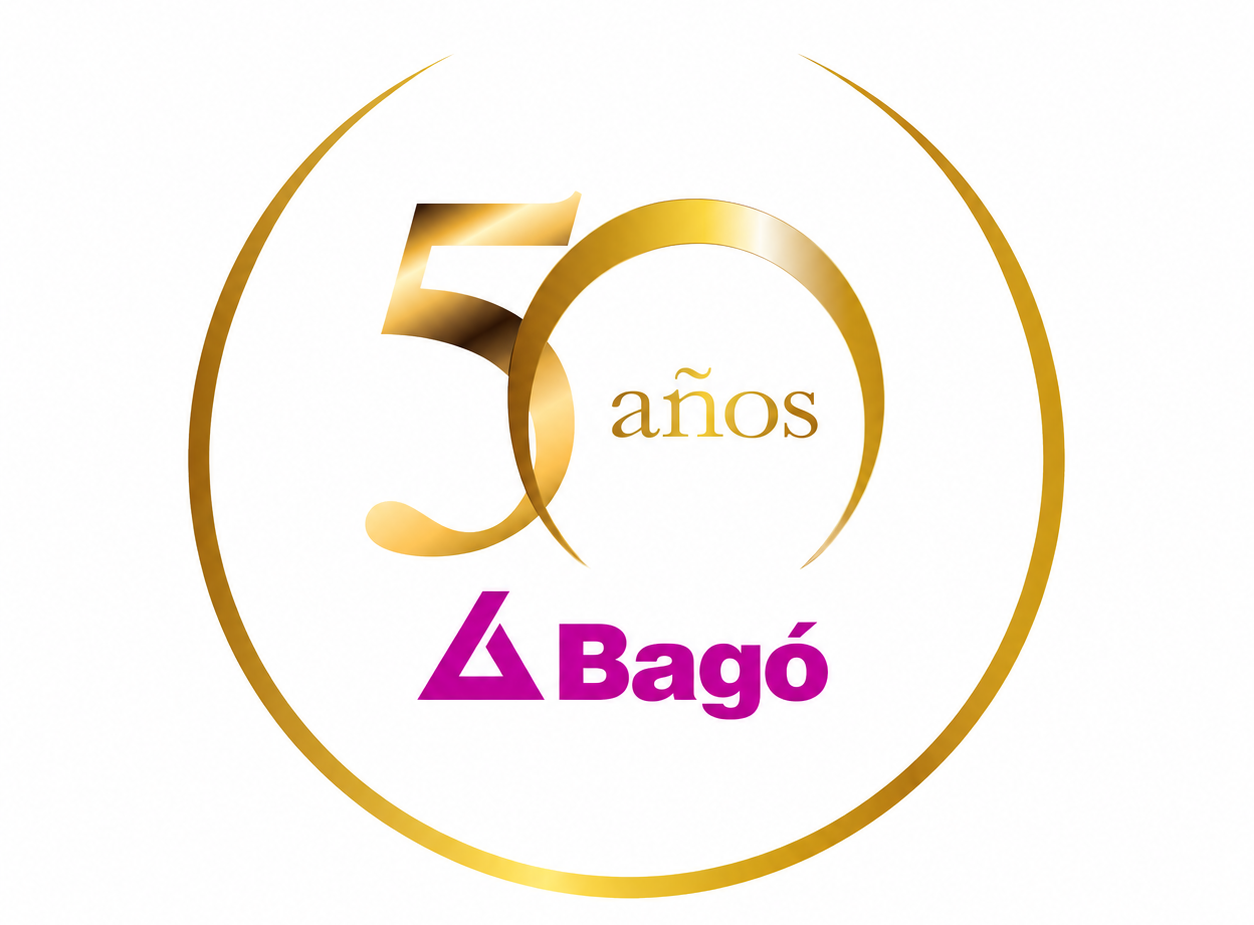 Bagó — 50 años