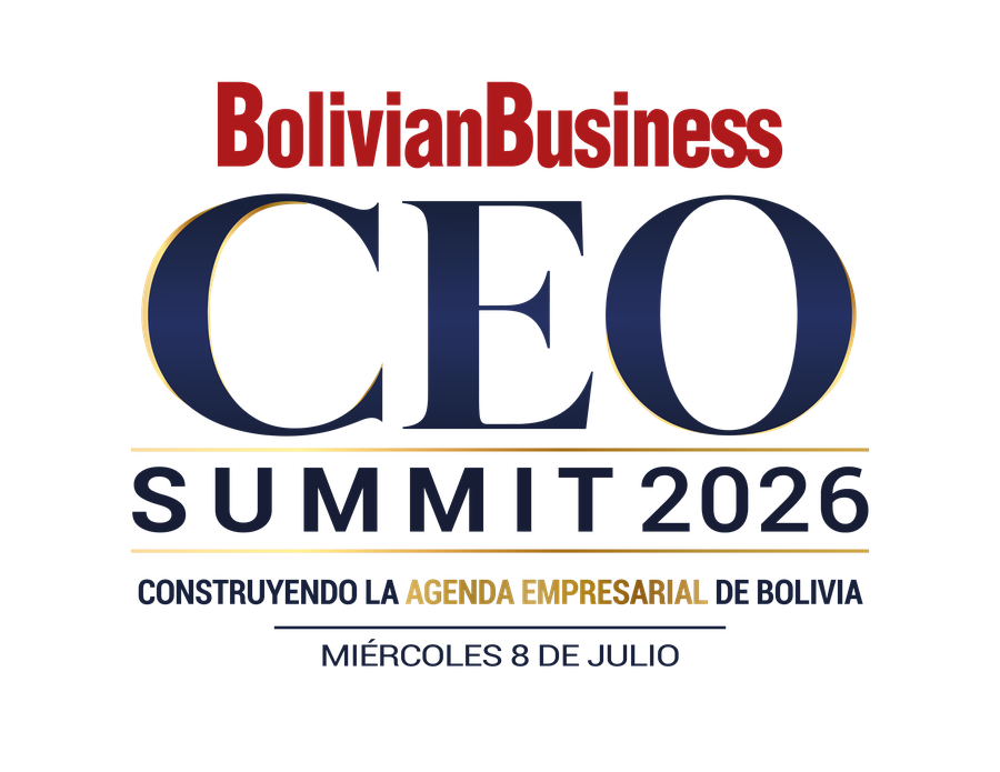 CEO SUMMIT 2026 — Bolivian Business