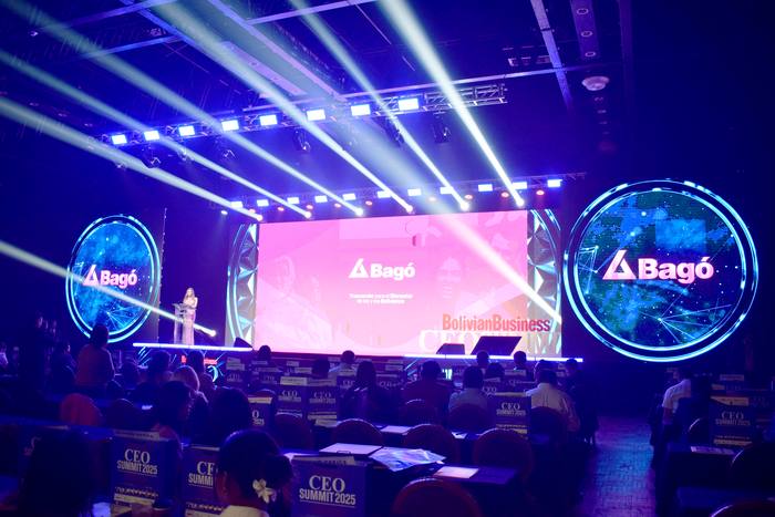 CEO SUMMIT — Bolivian Business