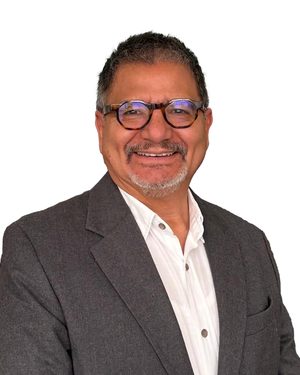 Gonzalo Chávez