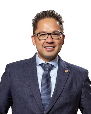 Gonzalo Morales
