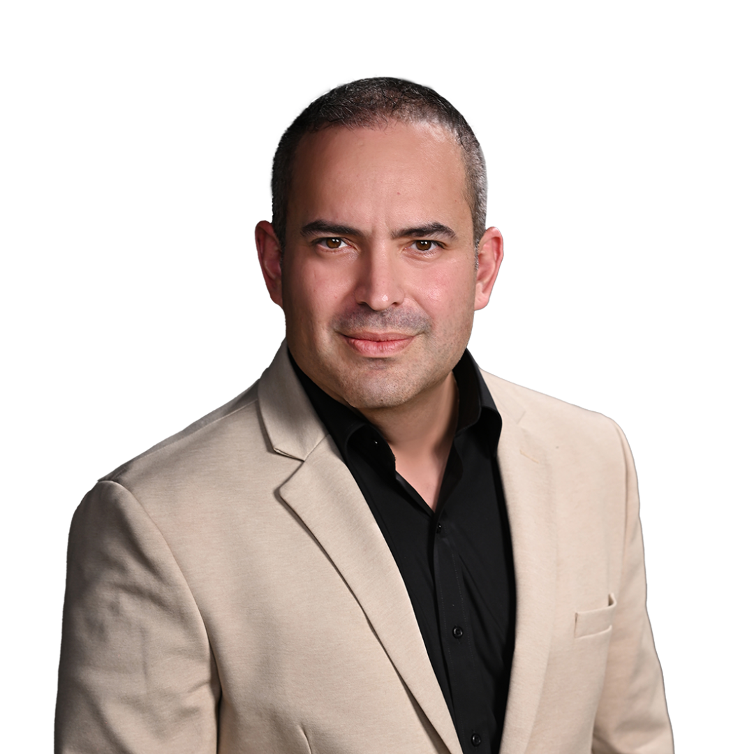 Ives de Chazal