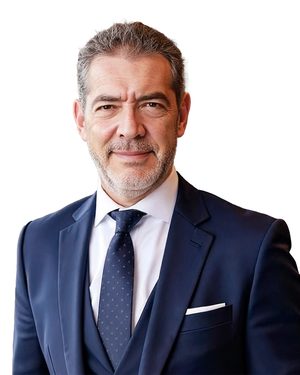 Luis Fernando Morales