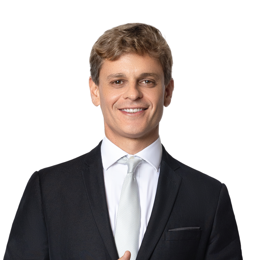 Marcelo Morales