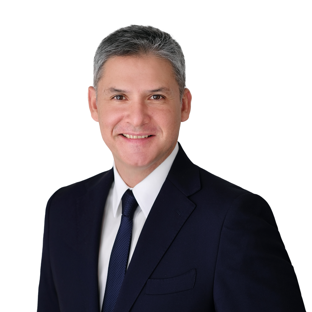 Marco Justiniano