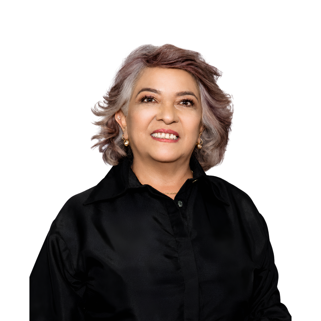María Renée Centellas
