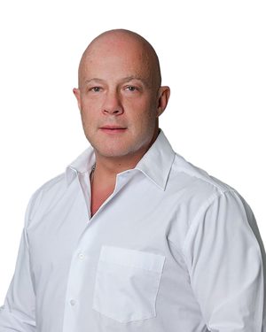 Oswaldo Barriga