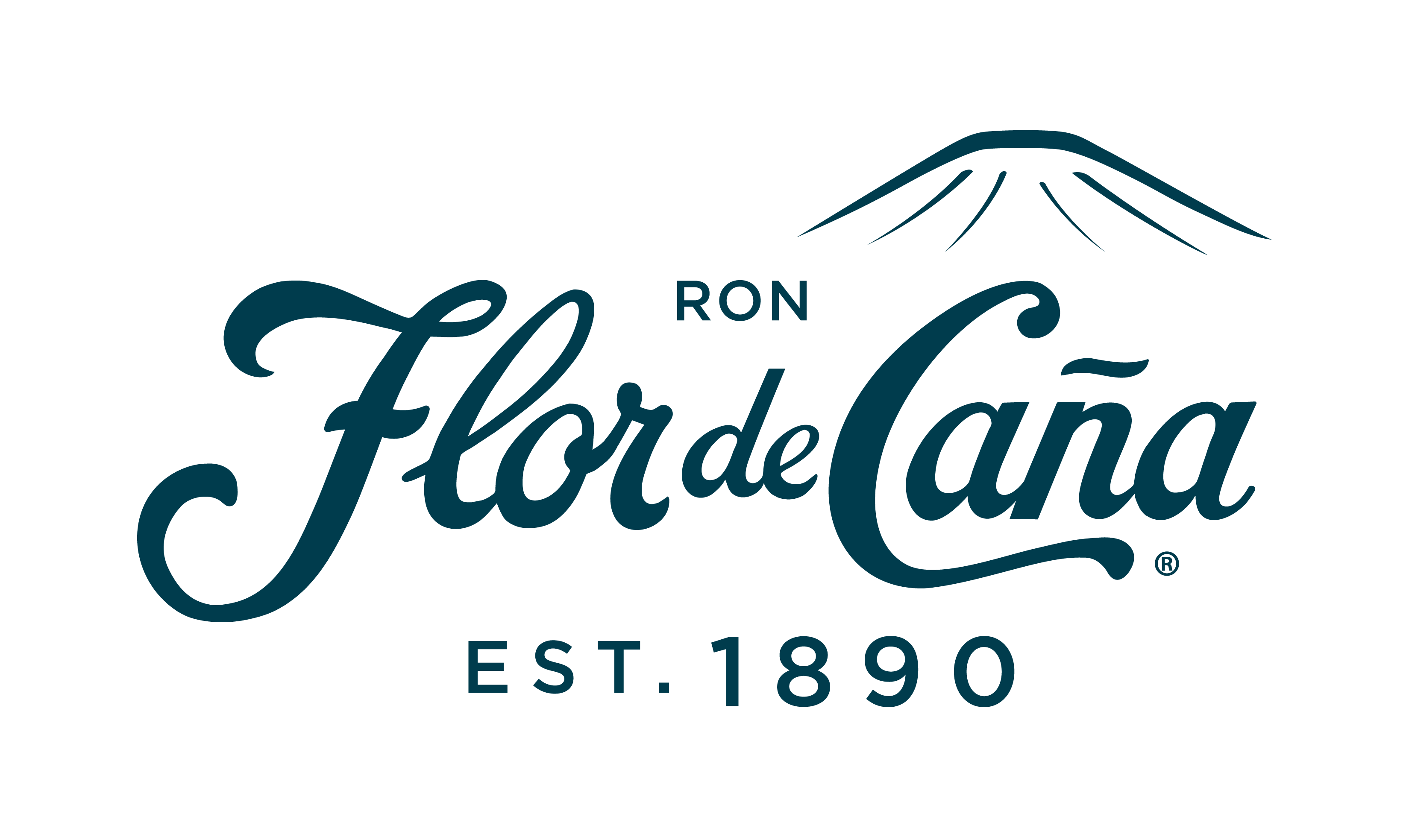 Ron Flor de Caña