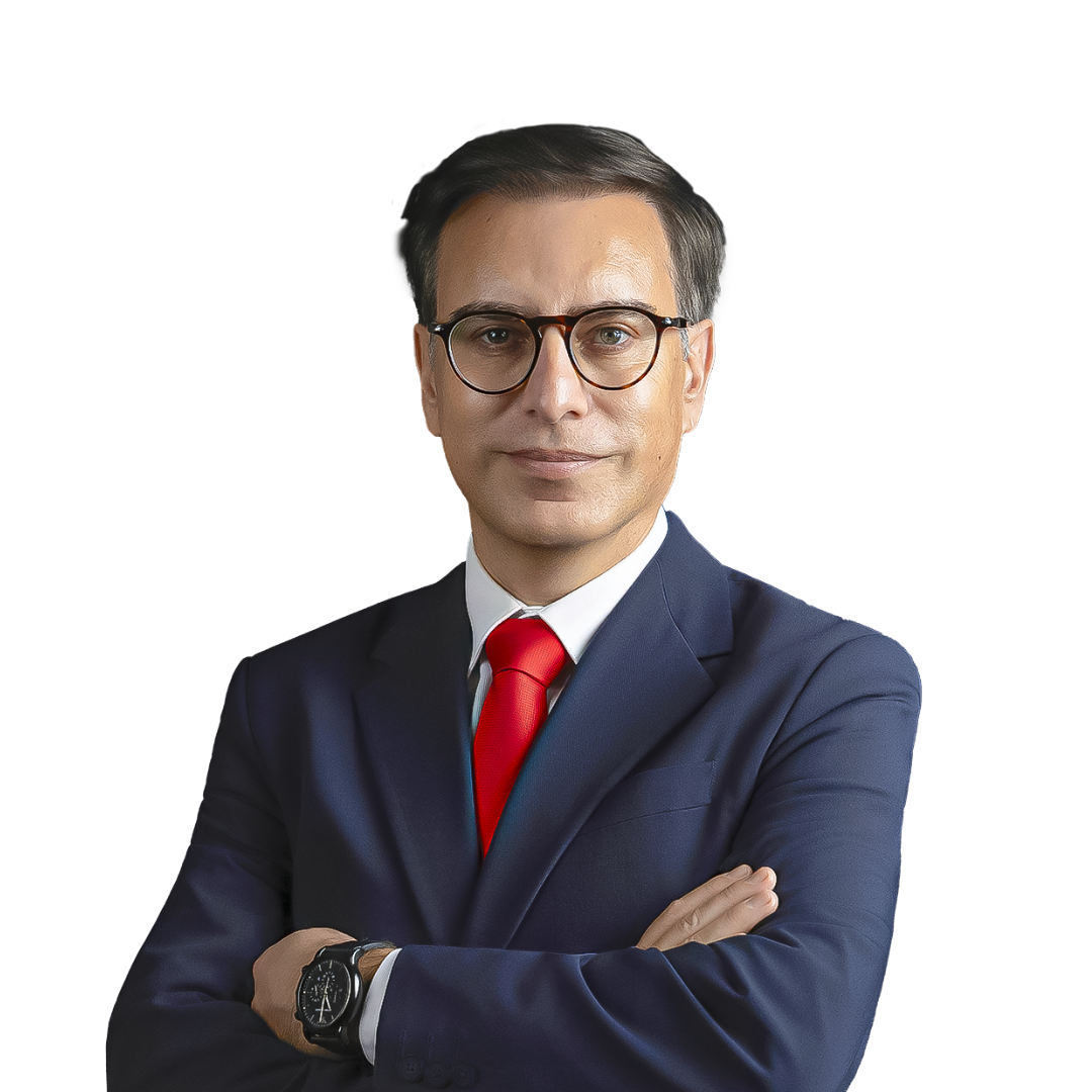 Sergio Asbún
