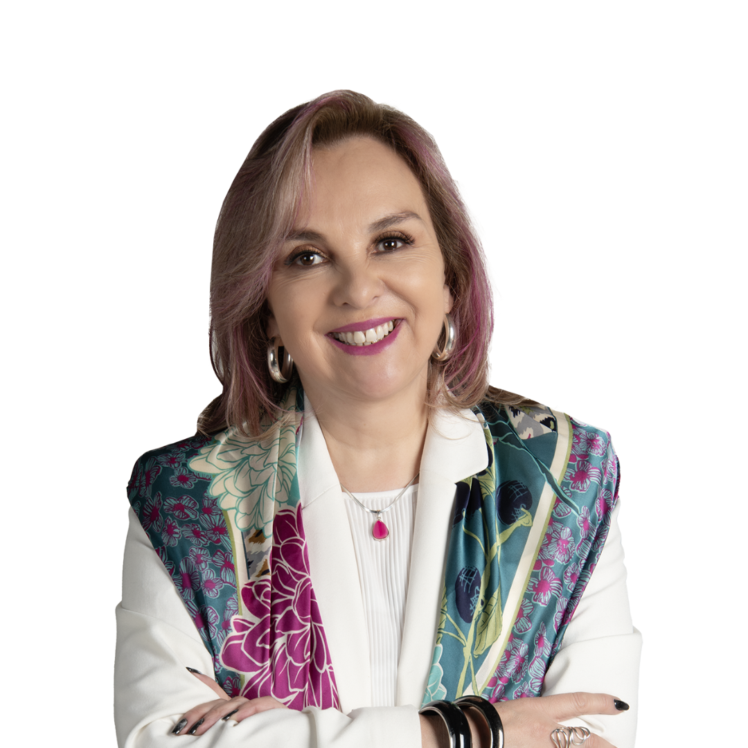Ximena Behoteguy
